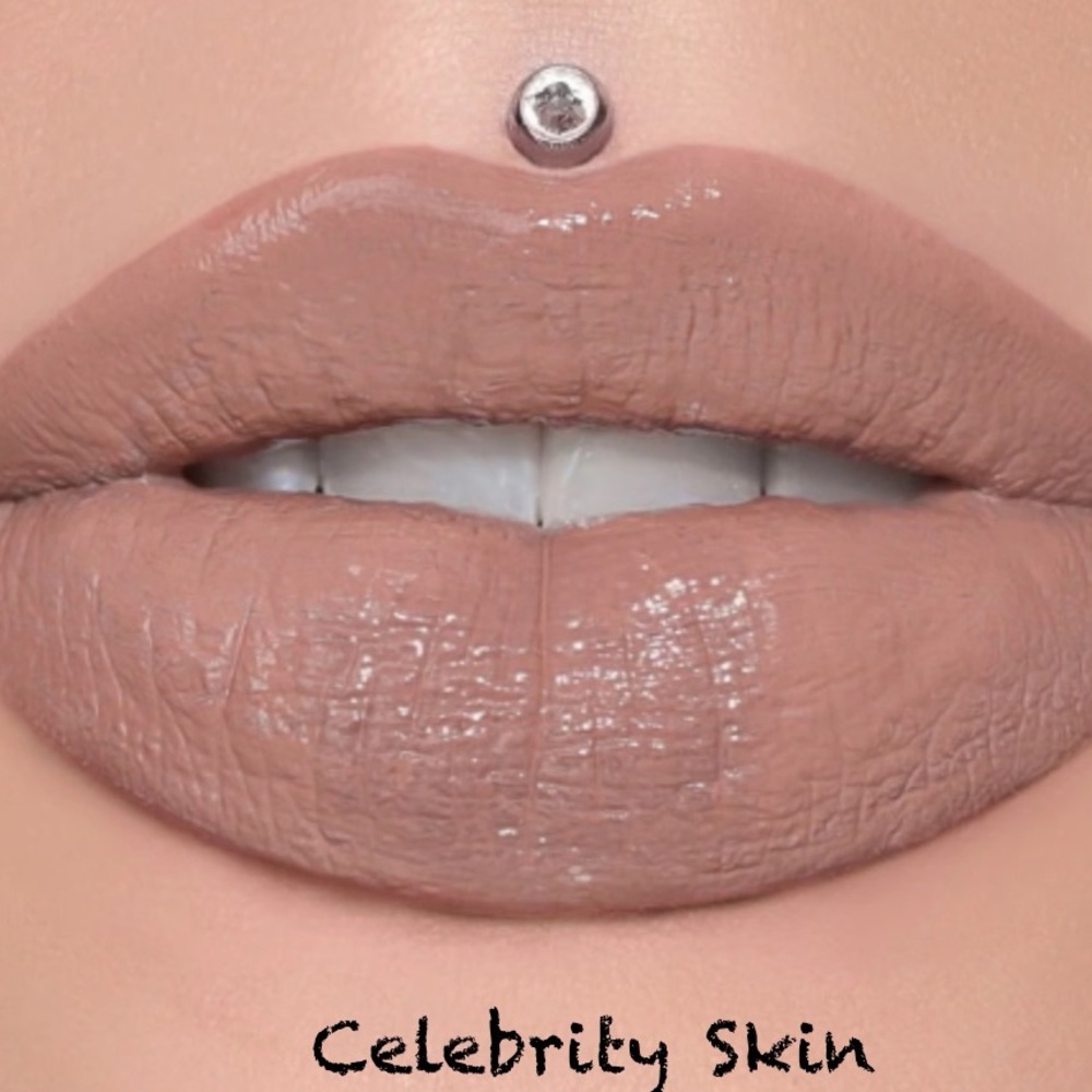 NIB Jeffree Star Celebrity Skin Supreme Gloss